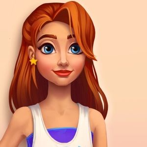 Meet your Posher, Jane